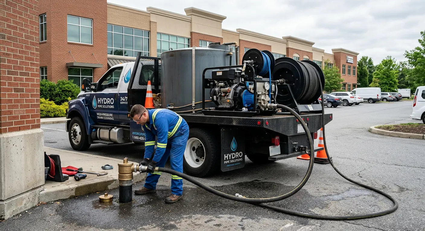 Sewer & Drain services in Nephi, UT